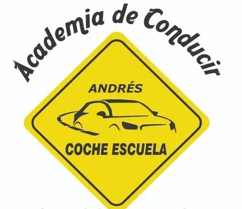 Coche Escuela Andrés